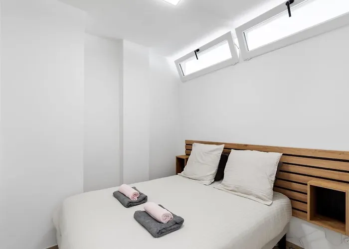 Superbe 2 Pieces Front De Mer, Le Lido Apartament *